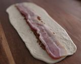 パリパリ！ベーコンエピ作り方8写真