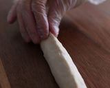 パリパリ！ベーコンエピ作り方10写真