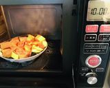 コロコロかぼちゃコロッケチーズ入り作り方1写真
