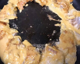 カレー風味の鱈のピカタ！トマトソースと作り方11写真