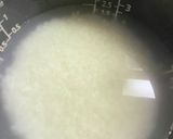 簡単☆豆ごはん☆炊飯器まかせで風味増作り方2写真