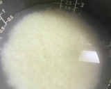 簡単☆豆ごはん☆炊飯器まかせで風味増作り方2写真