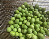 簡単☆豆ごはん☆炊飯器まかせで風味増作り方1写真