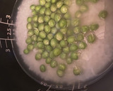 簡単☆豆ごはん☆炊飯器まかせで風味増作り方5写真