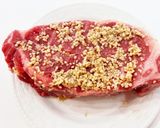 簡単♪エアフライヤーでローストビーフ作り方2写真