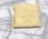 【冷蔵発酵】ライ麦クロワッサン作り方21写真