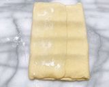 【冷蔵発酵】ライ麦クロワッサン作り方22写真