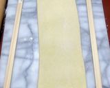 【冷蔵発酵】ライ麦クロワッサン作り方24写真