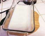 琵琶コンポートde杏仁豆腐作り方7写真