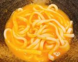 野菜たっぷりベジポタキムチうどん作り方5写真