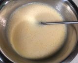 最強 時短 ふわトロ フレンチトースト作り方1写真