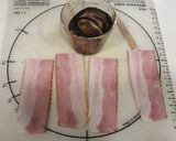 ★ナス×肉★お弁当に★ナスの肉巻作り方1写真