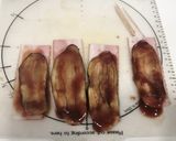 ★ナス×肉★お弁当に★ナスの肉巻作り方2写真
