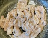 油いらず！時短！豚肉とナスの味噌炒め作り方2写真