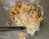 オクラ納豆『きのう何食べ』#55作り方4写真