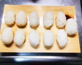 男の握り寿司作り方6写真