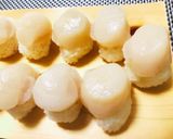 男の握り寿司作り方10写真