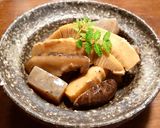 手作りメンマ　「発酵筍」塩だけで発酵作り方36写真