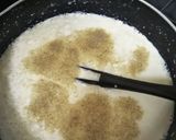 ホワイトソース【簡単、バター未使用】作り方2写真