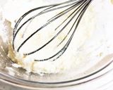 豆腐のコーヒークリーム作り方1写真