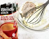 豆腐のコーヒークリーム作り方2写真