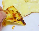 じゃが芋スライサー ガーリックチーズ焼き作り方9写真