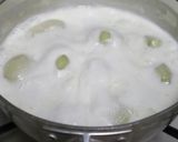 新じゃがミルク煮作り方6写真