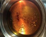 金目鯛の煮付け(昆布茶入り)作り方1写真