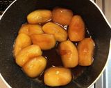 簡タン!タルトタタン!作り方6写真