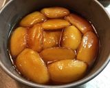 簡タン!タルトタタン!作り方7写真