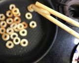 子供も大好き“ちくわ焼き"作り方1写真
