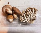 キノコ消費！簡単鶏肉のポン酢蒸し作り方2写真