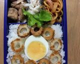 子供も大好き“ちくわ焼き"作り方4写真