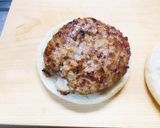男の休日の朝はソーセージエッグマフィン♪作り方6写真