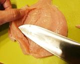 ザクザク食感☆五香粉香る台湾唐揚げ作り方1写真