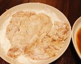 ザクザク食感☆五香粉香る台湾唐揚げ作り方4写真