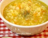 冷凍ご飯が復活！簡単カレーリゾット風♪作り方8写真