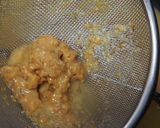 主食のそうめん味噌汁作り方3写真