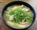 主食のそうめん味噌汁作り方6写真
