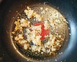 ご飯にピッタリ大葉味噌作り方3写真