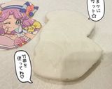 キャラはん DE キュアコーラル ☆作り方5写真