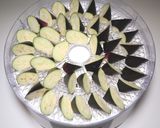 ヒルナンデス☆料理研究家☆乾燥ナスで冷奴作り方3写真