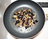 ヒルナンデス☆料理研究家☆乾燥ナスで冷奴作り方13写真
