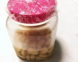 おふくろの味　らっきょう漬け作り方7写真