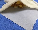 カブトdeカレーサモサ　お弁当にも作り方5写真