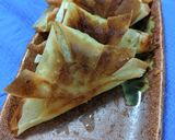 カブトdeカレーサモサ　お弁当にも作り方7写真