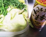 野菜ナムル！ゆりさん風作り方1写真
