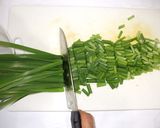 ニラ玉♪簡単東洋医学食養生作り方2写真