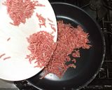 ニラ玉♪簡単東洋医学食養生作り方4写真