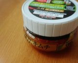 簡単おつまみ！舞茸キムチ作り方4写真